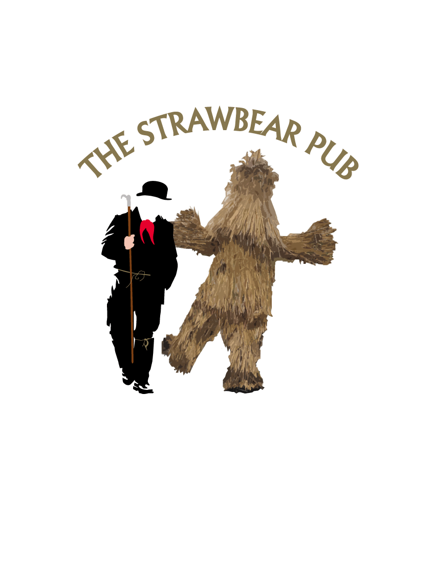 The Straw Bear Pub