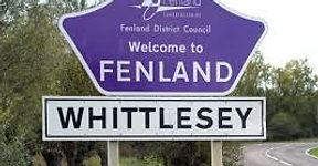 Whittlesey, Fenland, Decoy, Gildenburgh